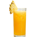 JUS D'ANANAS