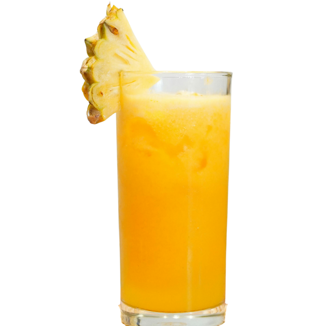JUS D'ANANAS