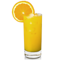 JUS D'ORANGE