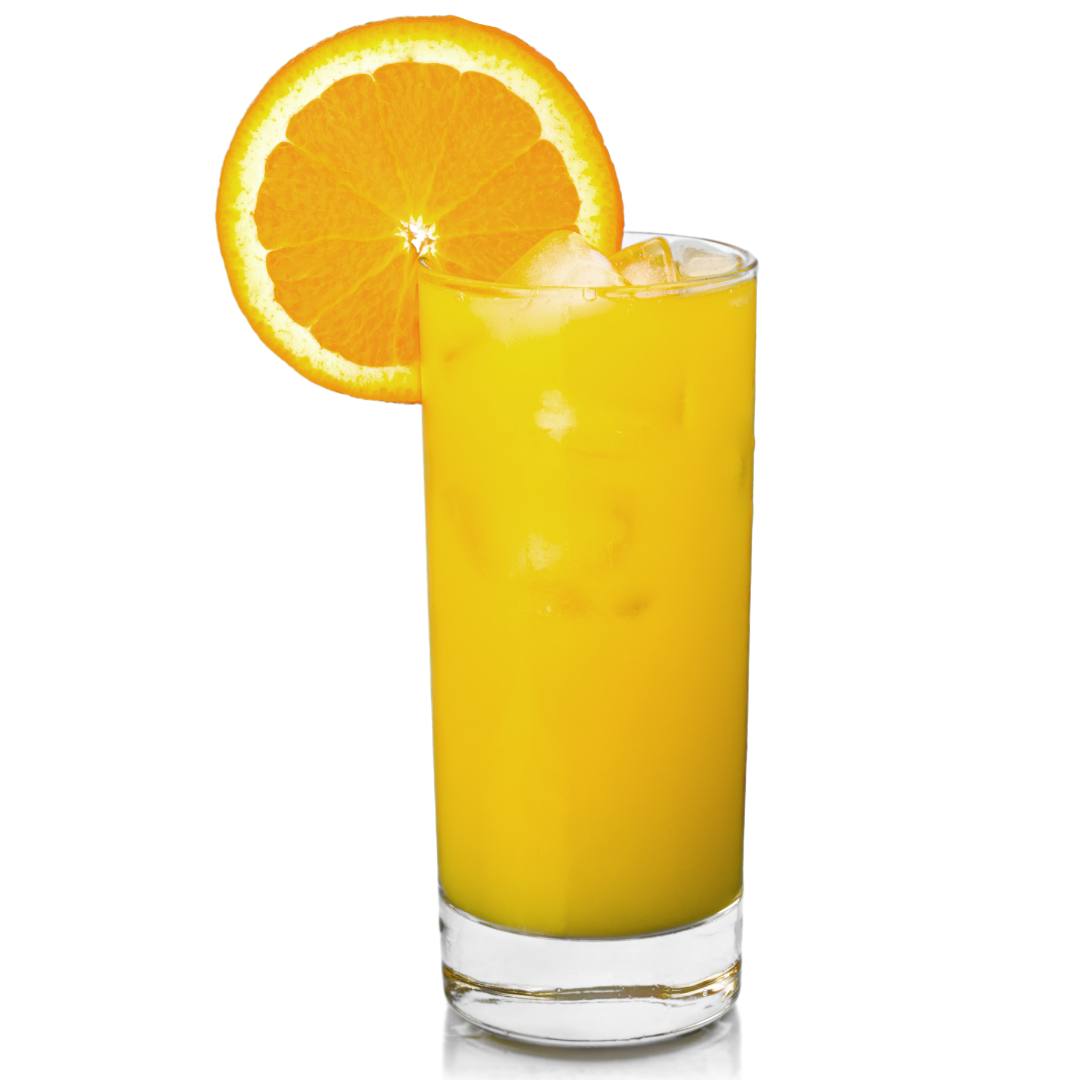 JUS D'ORANGE