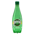 Eau Minerale Naturelle Gazeuse PERRIER 50cL