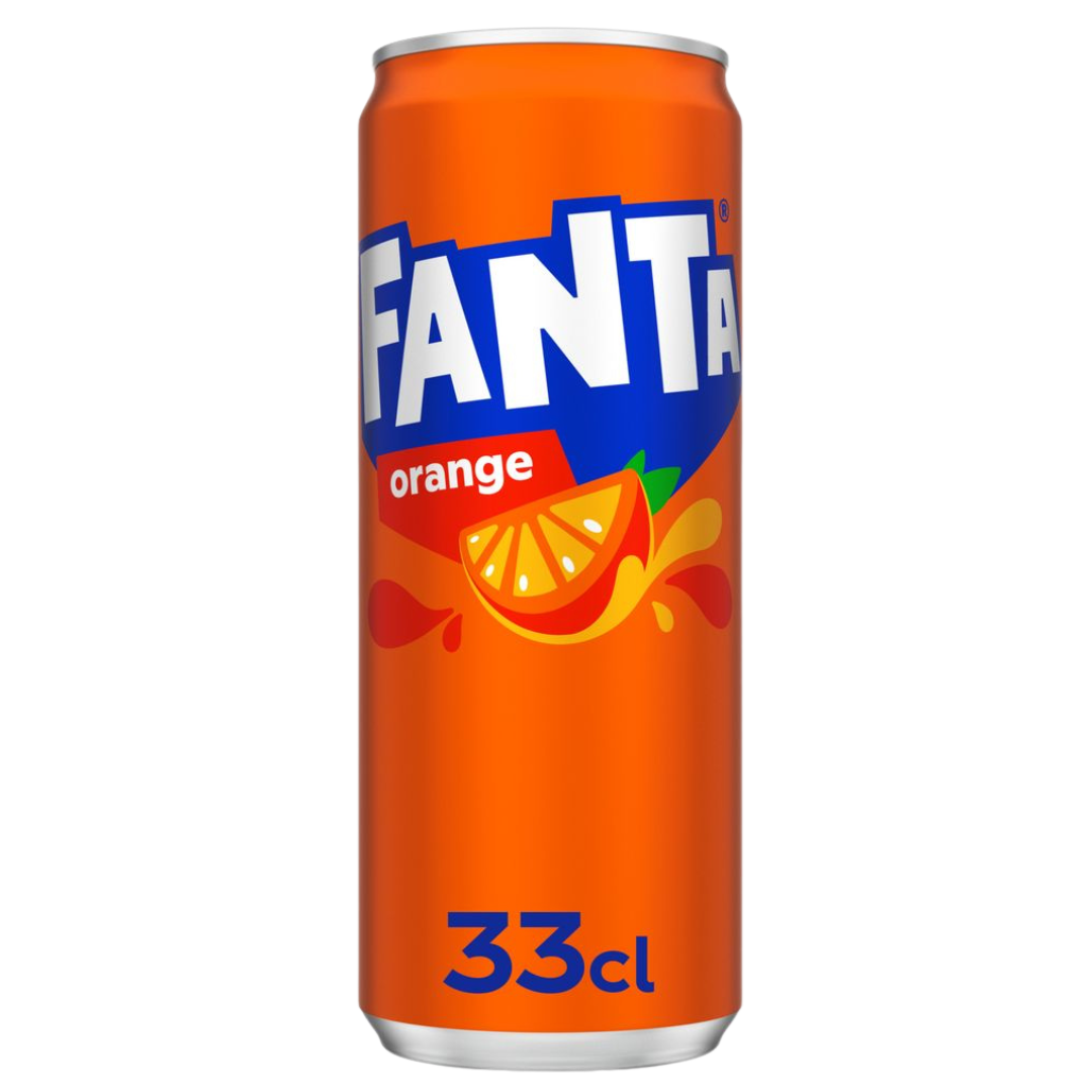 FANTA