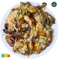 CHOUCKOUYA DE POULET